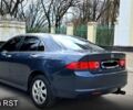 Сірий Хонда Аккорд, об'ємом двигуна 20 л та пробігом 183 тис. км за 6300 $, фото 4 на Automoto.ua