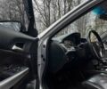 Серый Хонда Аккорд, объемом двигателя 2.4 л и пробегом 260 тыс. км за 6000 $, фото 13 на Automoto.ua