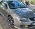 Серый Хонда Аккорд, объемом двигателя 2.4 л и пробегом 230 тыс. км за 7800 $, фото 2 на Automoto.ua