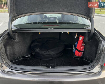 Сірий Хонда Аккорд, об'ємом двигуна 2 л та пробігом 258 тис. км за 7400 $, фото 10 на Automoto.ua