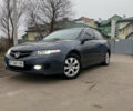 Сірий Хонда Аккорд, об'ємом двигуна 2 л та пробігом 300 тис. км за 6700 $, фото 1 на Automoto.ua
