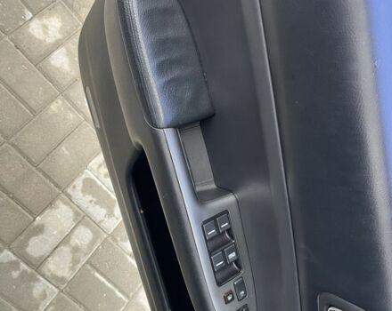 Серый Хонда Аккорд, объемом двигателя 2 л и пробегом 252 тыс. км за 4650 $, фото 6 на Automoto.ua