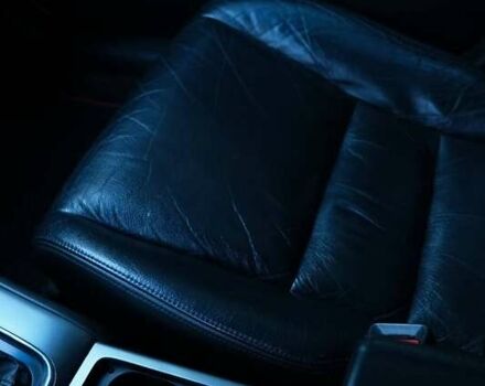 Серый Хонда Аккорд, объемом двигателя 2 л и пробегом 296 тыс. км за 6800 $, фото 14 на Automoto.ua