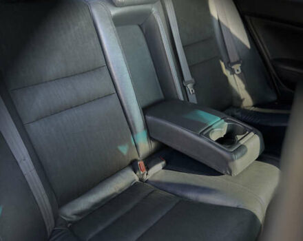 Сірий Хонда Аккорд, об'ємом двигуна 2 л та пробігом 235 тис. км за 6950 $, фото 17 на Automoto.ua