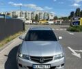 Серый Хонда Аккорд, объемом двигателя 2 л и пробегом 213 тыс. км за 7000 $, фото 1 на Automoto.ua