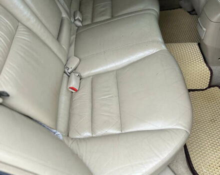 Сірий Хонда Аккорд, об'ємом двигуна 2 л та пробігом 300 тис. км за 6700 $, фото 16 на Automoto.ua