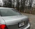 Серый Хонда Аккорд, объемом двигателя 2.4 л и пробегом 260 тыс. км за 6000 $, фото 3 на Automoto.ua