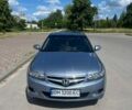 Сірий Хонда Аккорд, об'ємом двигуна 2 л та пробігом 310 тис. км за 6350 $, фото 1 на Automoto.ua