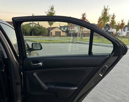 Сірий Хонда Аккорд, об'ємом двигуна 2 л та пробігом 258 тис. км за 7400 $, фото 7 на Automoto.ua