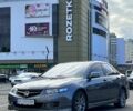 Серый Хонда Аккорд, объемом двигателя 24 л и пробегом 295 тыс. км за 8400 $, фото 1 на Automoto.ua