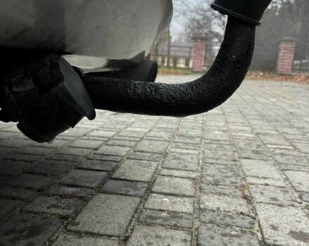 Серый Хонда Аккорд, объемом двигателя 2.4 л и пробегом 260 тыс. км за 6000 $, фото 20 на Automoto.ua