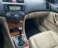 Сірий Хонда Аккорд, об'ємом двигуна 2 л та пробігом 270 тис. км за 6200 $, фото 7 на Automoto.ua