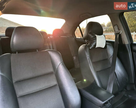 Хонда Аккорд 2007 в Виннице на Automoto.ua Серый Хонда Аккорд, объемом двигателя 2.4 л и пробегом 260 тыс. км за 6900 $, фото 6 на Automoto.ua