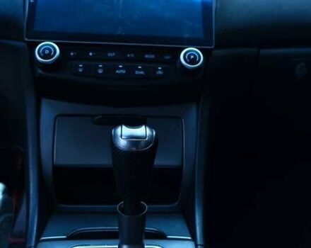 Серый Хонда Аккорд, объемом двигателя 2 л и пробегом 296 тыс. км за 6800 $, фото 15 на Automoto.ua