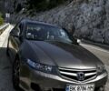 Хонда Аккорд 2007 в Сарнах на Automoto.ua Серый Хонда Аккорд, объемом двигателя 2 л и пробегом 230 тыс. км за 6500 $, фото 1 на Automoto.ua