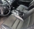 Сірий Хонда Аккорд, об'ємом двигуна 2 л та пробігом 215 тис. км за 6250 $, фото 6 на Automoto.ua