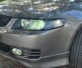 Серый Хонда Аккорд, объемом двигателя 2.4 л и пробегом 230 тыс. км за 7800 $, фото 7 на Automoto.ua
