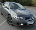 Хонда Аккорд 2007 в Сарнах на Automoto.ua Серый Хонда Аккорд, объемом двигателя 2 л и пробегом 230 тыс. км за 6500 $, фото 2 на Automoto.ua