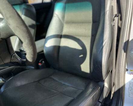 Сірий Хонда Аккорд, об'ємом двигуна 2 л та пробігом 235 тис. км за 6950 $, фото 10 на Automoto.ua