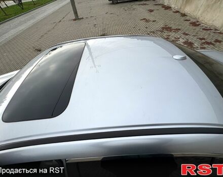 Серый Хонда Аккорд, объемом двигателя 2.4 л и пробегом 210 тыс. км за 6400 $, фото 10 на Automoto.ua