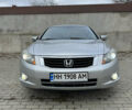 Сірий Хонда Аккорд, об'ємом двигуна 2.35 л та пробігом 210 тис. км за 6400 $, фото 1 на Automoto.ua