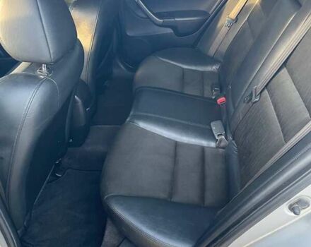 Серый Хонда Аккорд, объемом двигателя 2 л и пробегом 316 тыс. км за 6500 $, фото 6 на Automoto.ua