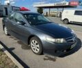 Сірий Хонда Аккорд, об'ємом двигуна 2 л та пробігом 267 тис. км за 4800 $, фото 1 на Automoto.ua