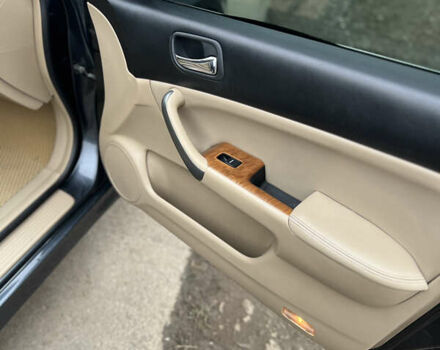 Сірий Хонда Аккорд, об'ємом двигуна 2 л та пробігом 300 тис. км за 6700 $, фото 18 на Automoto.ua