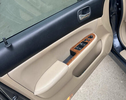 Сірий Хонда Аккорд, об'ємом двигуна 2 л та пробігом 300 тис. км за 6700 $, фото 9 на Automoto.ua