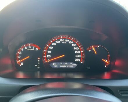 Серый Хонда Аккорд, объемом двигателя 2 л и пробегом 313 тыс. км за 6500 $, фото 8 на Automoto.ua