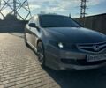 Сірий Хонда Аккорд, об'ємом двигуна 2 л та пробігом 287 тис. км за 8000 $, фото 1 на Automoto.ua