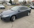 Сірий Хонда Аккорд, об'ємом двигуна 2 л та пробігом 270 тис. км за 6200 $, фото 3 на Automoto.ua