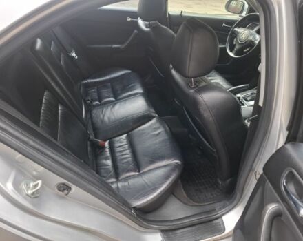 Серый Хонда Аккорд, объемом двигателя 2.4 л и пробегом 252 тыс. км за 3032 $, фото 3 на Automoto.ua