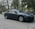 Сірий Хонда Аккорд, об'ємом двигуна 2 л та пробігом 135 тис. км за 6500 $, фото 1 на Automoto.ua