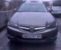 Серый Хонда Аккорд, объемом двигателя 2.4 л и пробегом 180 тыс. км за 8300 $, фото 1 на Automoto.ua