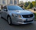 Сірий Хонда Аккорд, об'ємом двигуна 2.4 л та пробігом 260 тис. км за 7300 $, фото 1 на Automoto.ua