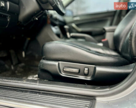 Сірий Хонда Аккорд, об'ємом двигуна 2 л та пробігом 198 тис. км за 6999 $, фото 13 на Automoto.ua