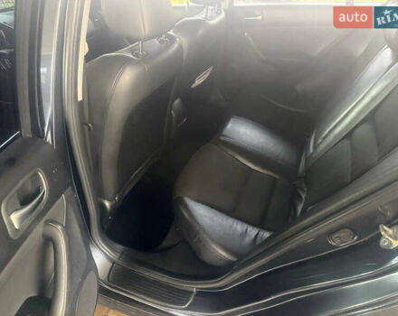 Сірий Хонда Аккорд, об'ємом двигуна 2 л та пробігом 233 тис. км за 7200 $, фото 3 на Automoto.ua