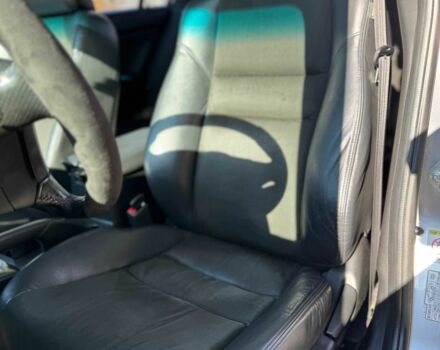 Сірий Хонда Аккорд, об'ємом двигуна 2 л та пробігом 235 тис. км за 6950 $, фото 10 на Automoto.ua