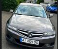 Серый Хонда Аккорд, объемом двигателя 2 л и пробегом 0 тыс. км за 7200 $, фото 1 на Automoto.ua