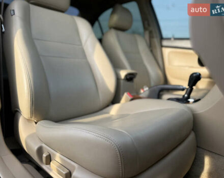 Сірий Хонда Аккорд, об'ємом двигуна 2 л та пробігом 319 тис. км за 6650 $, фото 11 на Automoto.ua