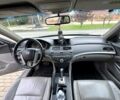 Серый Хонда Аккорд, объемом двигателя 2.4 л и пробегом 210 тыс. км за 6400 $, фото 8 на Automoto.ua
