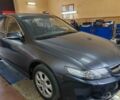 Серый Хонда Аккорд, объемом двигателя 2 л и пробегом 305 тыс. км за 6000 $, фото 1 на Automoto.ua