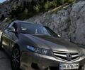 Хонда Аккорд 2007 в Сарнах на Automoto.ua Серый Хонда Аккорд, объемом двигателя 2 л и пробегом 230 тыс. км за 6500 $, фото 8 на Automoto.ua