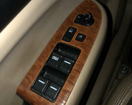 Сірий Хонда Аккорд, об'ємом двигуна 2.35 л та пробігом 244 тис. км за 5600 $, фото 9 на Automoto.ua