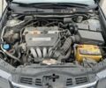 Сірий Хонда Аккорд, об'ємом двигуна 2 л та пробігом 270 тис. км за 6200 $, фото 4 на Automoto.ua