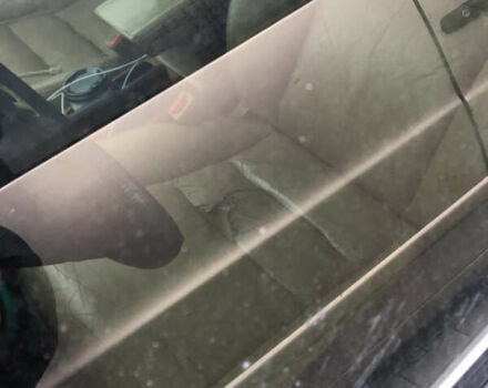 Серый Хонда Аккорд, объемом двигателя 2.35 л и пробегом 230 тыс. км за 6100 $, фото 11 на Automoto.ua