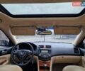Сірий Хонда Аккорд, об'ємом двигуна 2 л та пробігом 353 тис. км за 7300 $, фото 12 на Automoto.ua