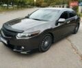 Сірий Хонда Аккорд, об'ємом двигуна 2 л та пробігом 249 тис. км за 8700 $, фото 1 на Automoto.ua