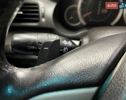 Серый Хонда Аккорд, объемом двигателя 2 л и пробегом 291 тыс. км за 6290 $, фото 22 на Automoto.ua